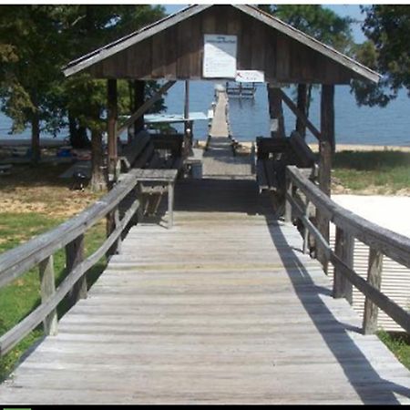 Magnolia Beach Inn - Fairhope Exteriör bild