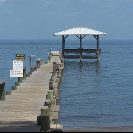 Magnolia Beach Inn - Fairhope Exteriör bild