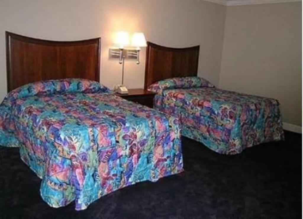 Magnolia Beach Inn - Fairhope Rum bild